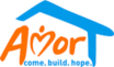 Amor ministries logo