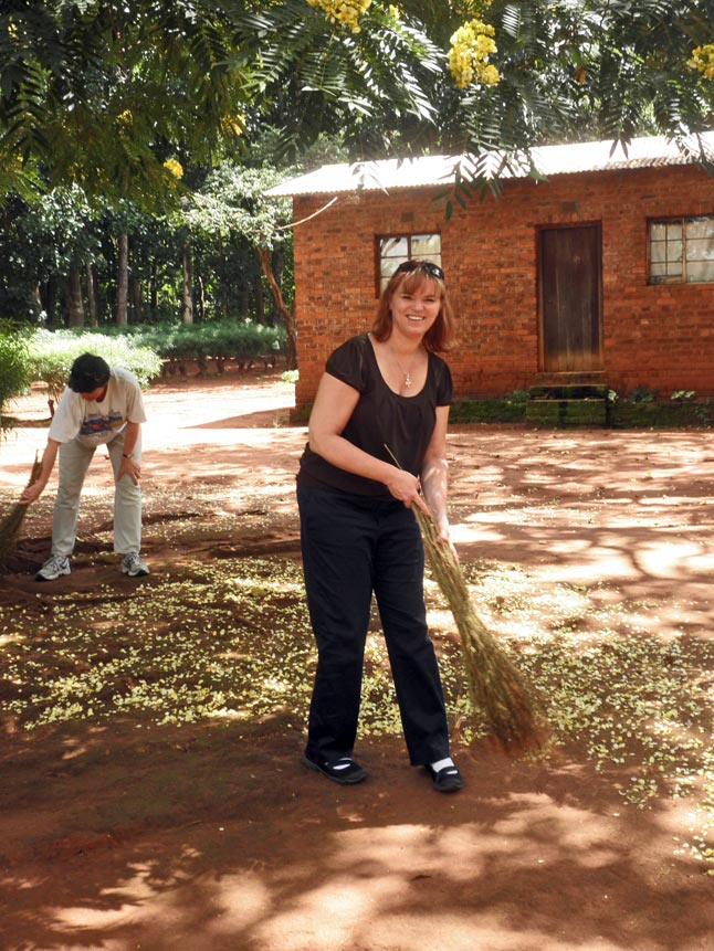 Foundation Trips 10