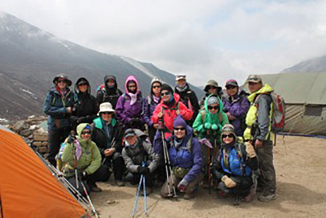 Foundation Trips 12
