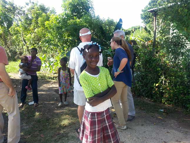 Foundation Trips 17