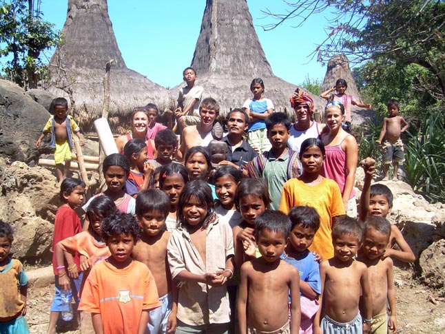 Foundation Trips 2