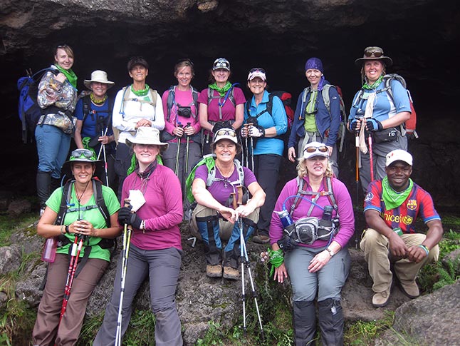 Foundation Trips 5