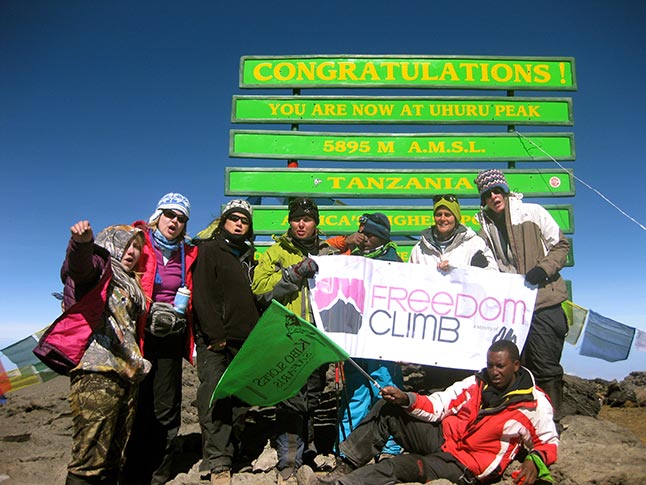 Foundation Trips 6